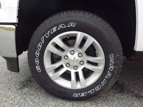 2014 Chevrolet Silverado 1500 1LT, US $41,895.00, image 25