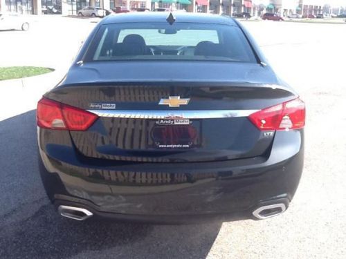 2014 Chevrolet Impala 2LZ, US $37,570.00, image 2
