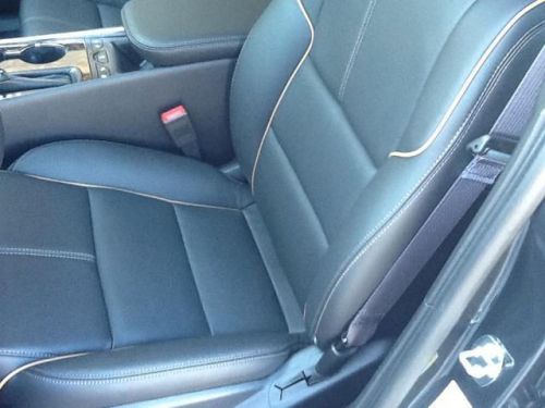 2014 Chevrolet Impala 2LZ, US $37,570.00, image 4