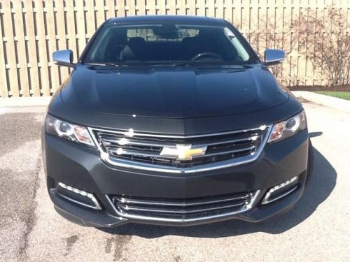 2014 Chevrolet Impala 2LZ, US $37,570.00, image 6