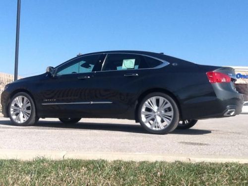 2014 Chevrolet Impala 2LZ, US $37,570.00, image 11