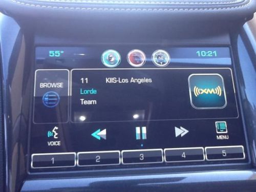 2014 Chevrolet Impala 2LZ, US $37,570.00, image 12