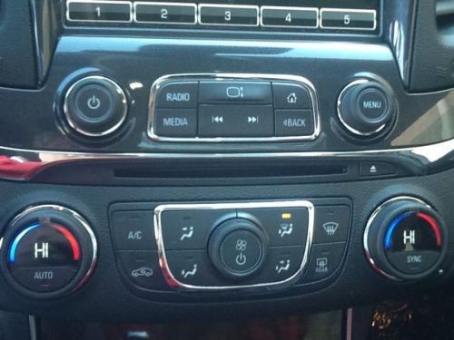 2014 Chevrolet Impala 2LZ, US $37,570.00, image 16