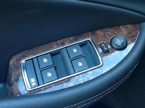 2014 Chevrolet Impala 2LZ, US $37,570.00, image 19