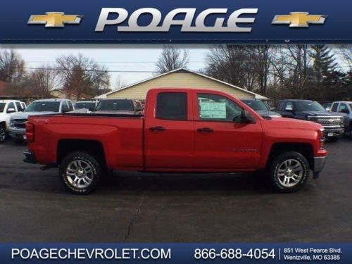 2014 Chevrolet Silverado 1500, US $39,770.00, image 3