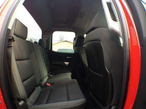 2014 Chevrolet Silverado 1500, US $39,770.00, image 4