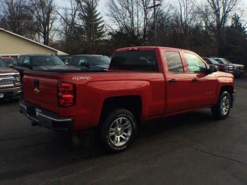 2014 Chevrolet Silverado 1500, US $39,770.00, image 5