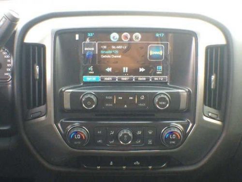 2014 Chevrolet Silverado 1500, US $39,770.00, image 8