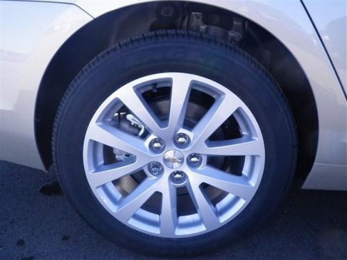 2014 chevrolet malibu 3lt