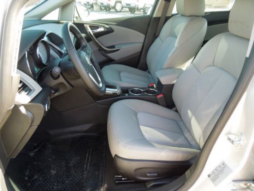 2014 buick verano convenience