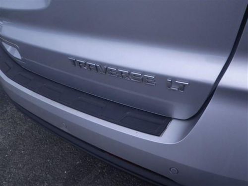 2013 chevrolet traverse 1lt