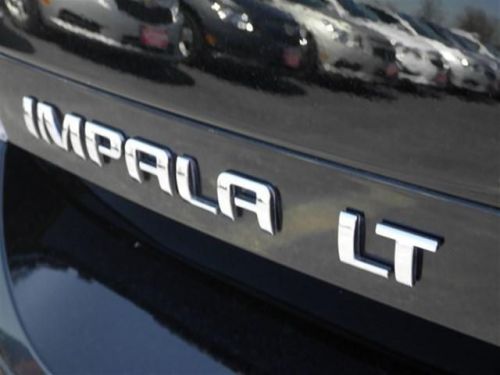 2014 Chevrolet Impala Limited LT, US $17,980.00, image 2