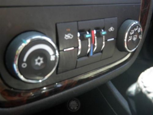 2014 Chevrolet Impala Limited LT, US $17,980.00, image 12