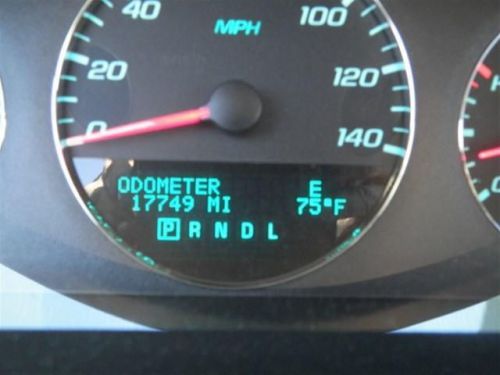 2014 Chevrolet Impala Limited LT, US $17,980.00, image 16