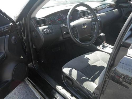 2014 Chevrolet Impala Limited LT, US $17,980.00, image 17