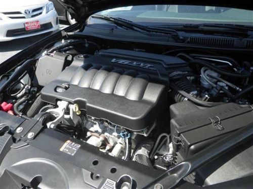 2014 Chevrolet Impala Limited LT, US $17,980.00, image 23