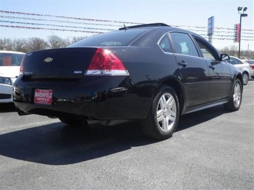 2014 Chevrolet Impala Limited LT, US $17,980.00, image 24