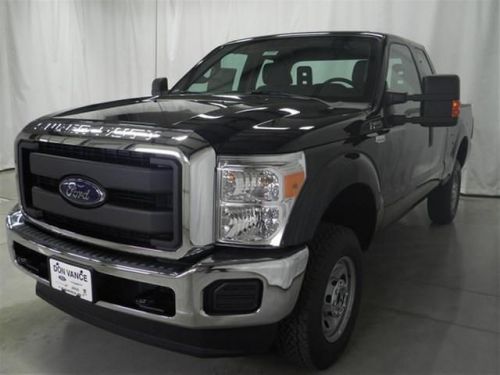 2015 ford f250 xl
