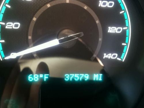 2011 Chevrolet Malibu LTZ, US $16,913.00, image 2