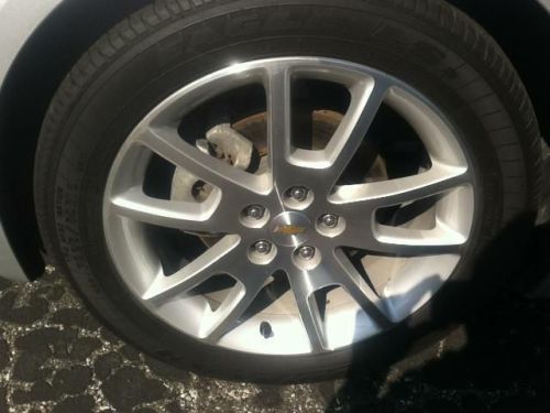 2011 Chevrolet Malibu LTZ, US $16,913.00, image 5