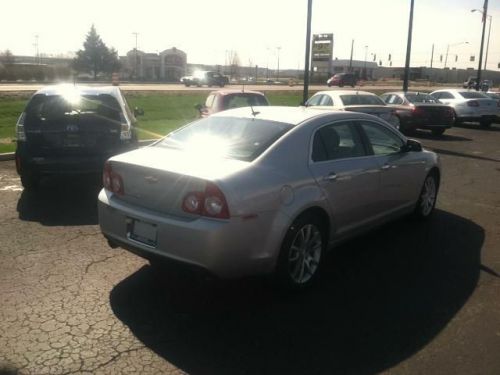 2011 Chevrolet Malibu LTZ, US $16,913.00, image 6