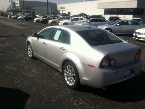 2011 Chevrolet Malibu LTZ, US $16,913.00, image 7