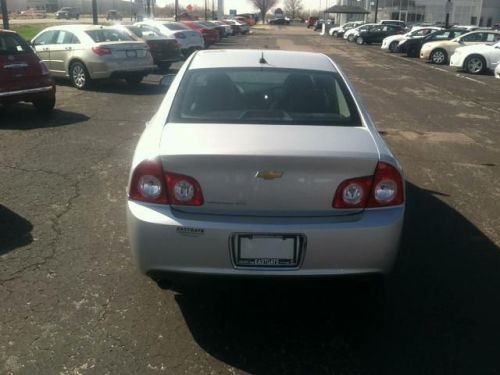 2011 Chevrolet Malibu LTZ, US $16,913.00, image 10