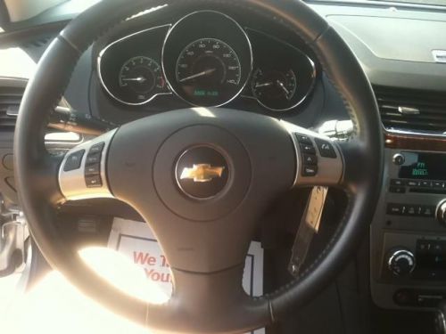 2011 Chevrolet Malibu LTZ, US $16,913.00, image 13