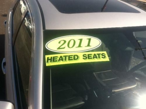 2011 Chevrolet Malibu LTZ, US $16,913.00, image 14