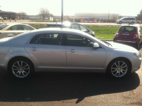 2011 Chevrolet Malibu LTZ, US $16,913.00, image 16