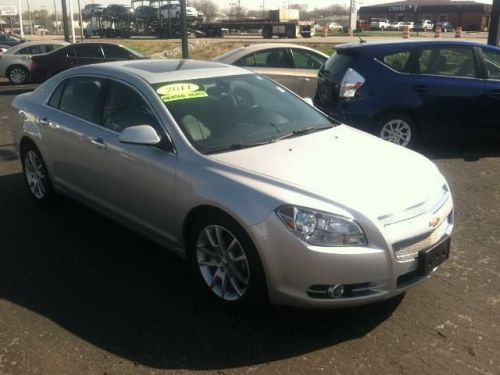 2011 Chevrolet Malibu LTZ, US $16,913.00, image 17