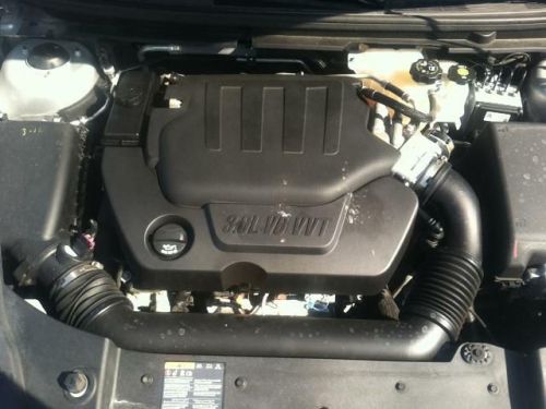 2011 Chevrolet Malibu LTZ, US $16,913.00, image 19