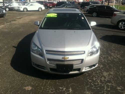 2011 Chevrolet Malibu LTZ, US $16,913.00, image 22