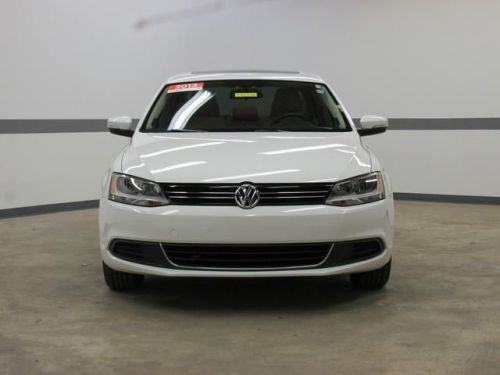 2013 volkswagen jetta tdi