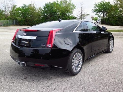 2014 Cadillac CTS Performance, US $46,005.00, image 8