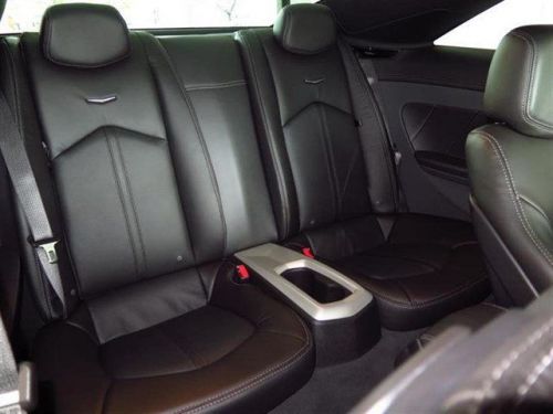 2014 Cadillac CTS Performance, US $46,005.00, image 9