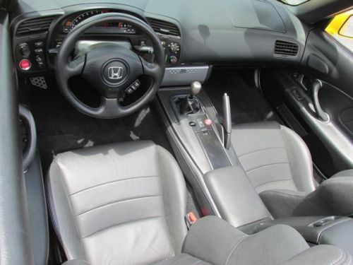 2006 Honda S2000, US $29,991.00, image 2