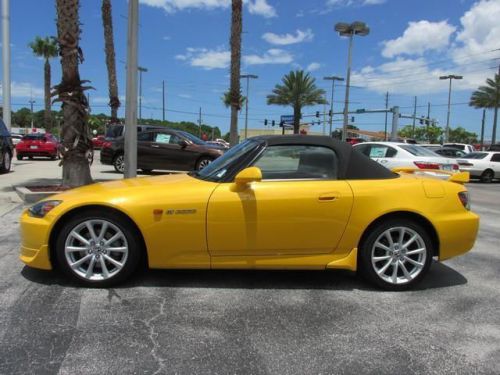 2006 Honda S2000, US $29,991.00, image 3