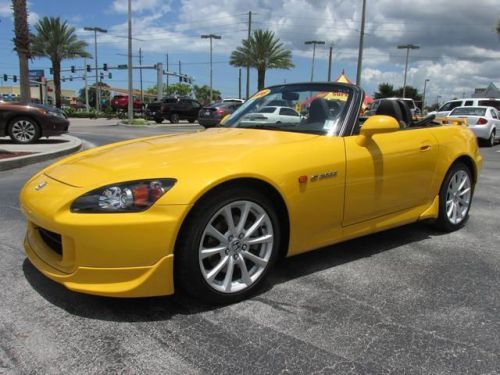 2006 Honda S2000, US $29,991.00, image 9