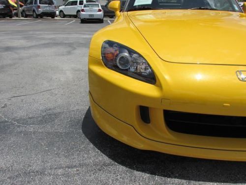 2006 Honda S2000, US $29,991.00, image 10