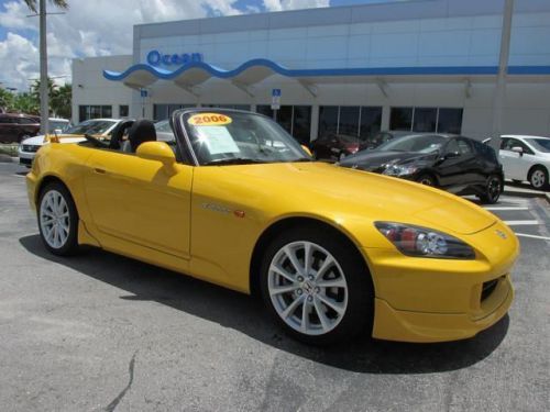 2006 Honda S2000, US $29,991.00, image 16