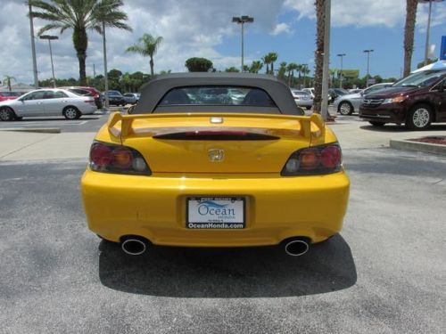 2006 Honda S2000, US $29,991.00, image 17