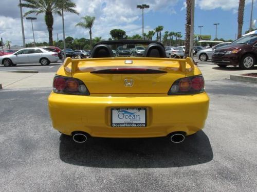 2006 Honda S2000, US $29,991.00, image 21