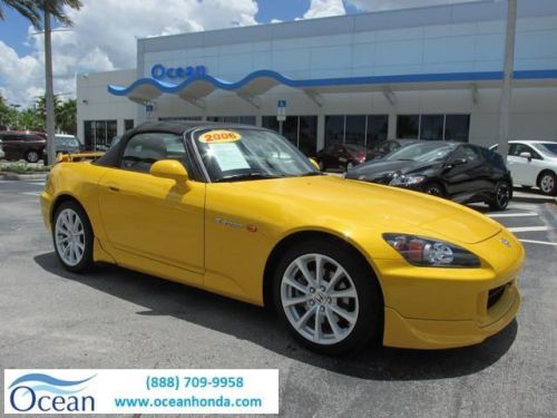 2006 Honda S2000, US $29,991.00, image 27