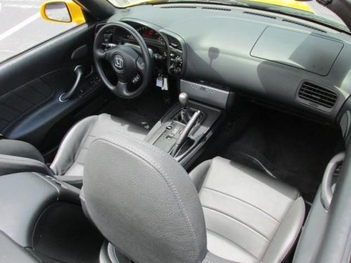 2006 Honda S2000, US $29,991.00, image 28