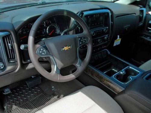2014 Chevrolet Silverado 1500 LT, US $43,245.00, image 2