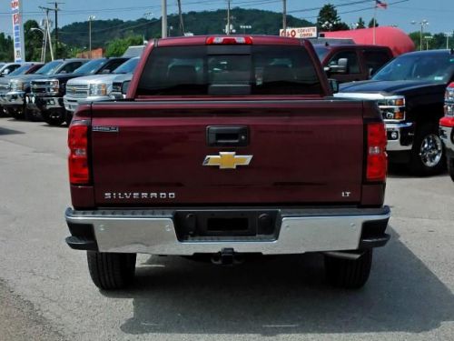 2014 Chevrolet Silverado 1500 LT, US $43,245.00, image 3