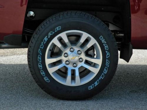 2014 Chevrolet Silverado 1500 LT, US $43,245.00, image 5