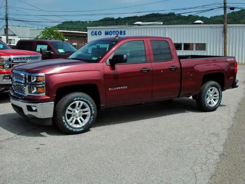 2014 Chevrolet Silverado 1500 LT, US $43,245.00, image 7