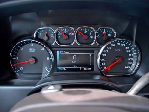 2014 Chevrolet Silverado 1500 LT, US $43,245.00, image 8